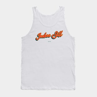 Judee Sill Tank Top